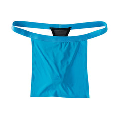 Sexy Mens Erotic Pouch Briefs