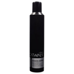 TIGI Catwalk Session Series Work It Hairspray 9.2 oz
