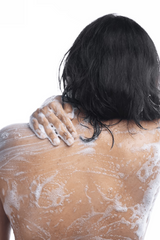 Gel de baño Minimalist con ácido salicílico + LHA al 2 %