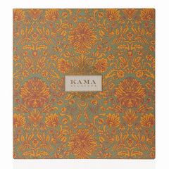 Kama Ayurveda Hair Care Regime Combo