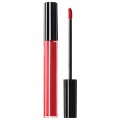 Labial líquido vegano Everlasting a prueba de transferencia - Color de labios mate duradero, cómodo y libre de crueldad animal