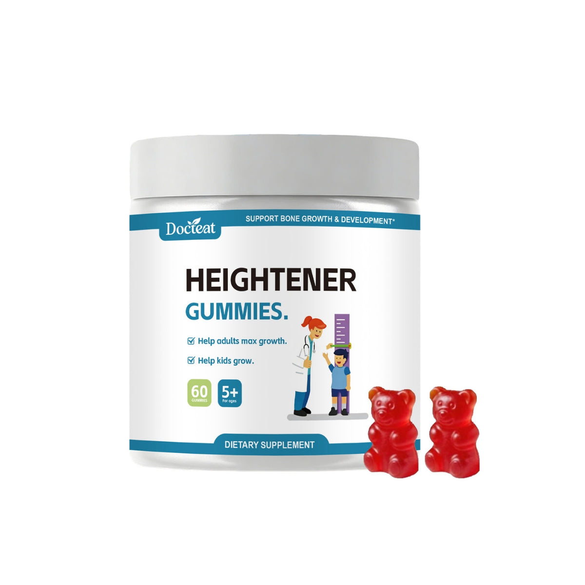 Bone Nutrition Support Fudge