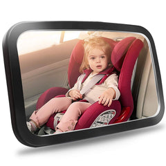 Baby Car Rearview Mirror