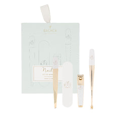 Bachca Manicure Kit
