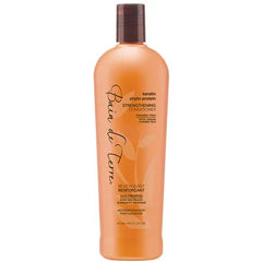 Bain de Terre Keratin Phyto-Protein Strengthening Conditioner 13.5 fl oz