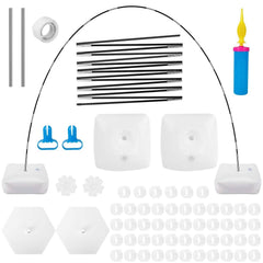 Balloon Arch Stand Kit