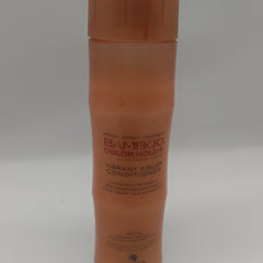 BambooColore Hold Conditioner 8.5 Oz