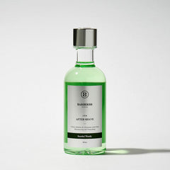 BARBER501 After Shave 160ml #cica(SANDAL WOODYS)