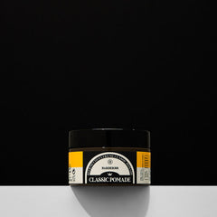 BARBER501 BEER METTO EXTREME CLASSIC POMADE 100g