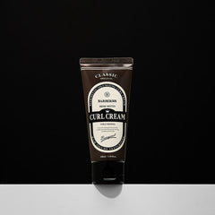 BARBER501 BEER METTO VOLUMIZING CURL CREAM 100ml