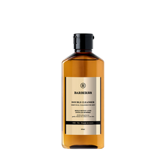 BARBER501 Double Cleanser 200ml
