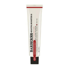 BARBER501 SHAVING BOOSTER Shaving Cream 66ml #TEA-TREE(RED)