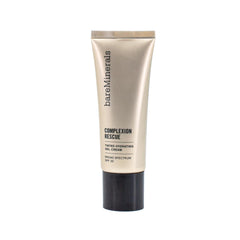 Gel-crème teinté pour le teint bareMinerals Complexion Rescue CEDAR 1.18oz - Boîte imparfaite