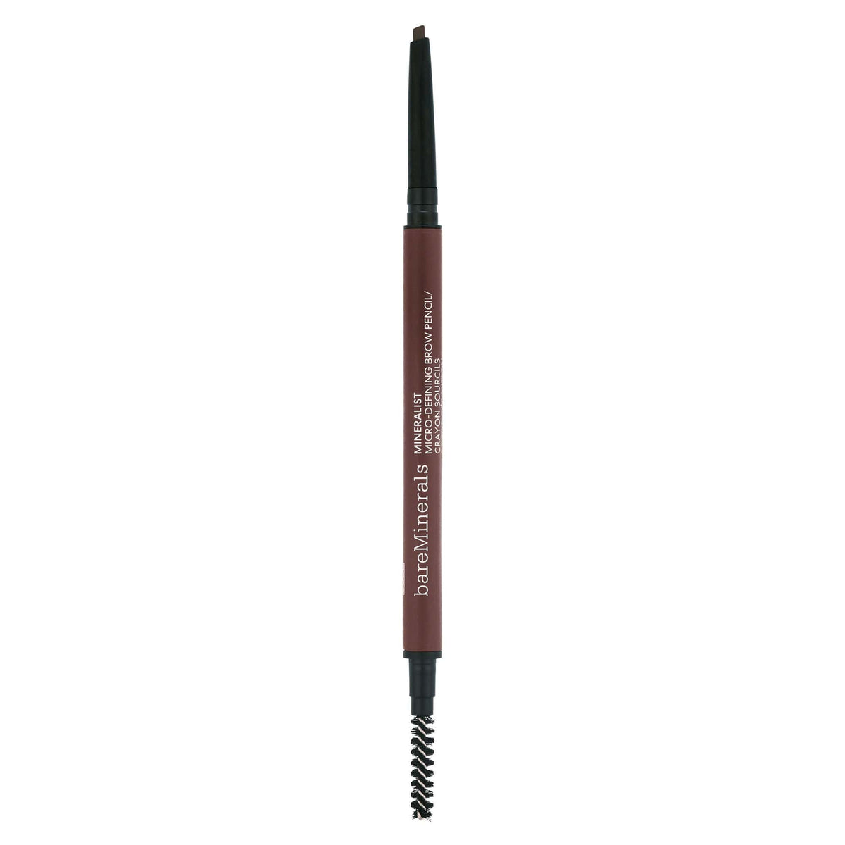 bareMinerals Mineralist Micro-Defining Eyebrow Pencil