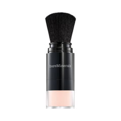 bareMinerals ORIGINAL Mineral Veil Set + Protect Brush Mineral SPF 25 PA++