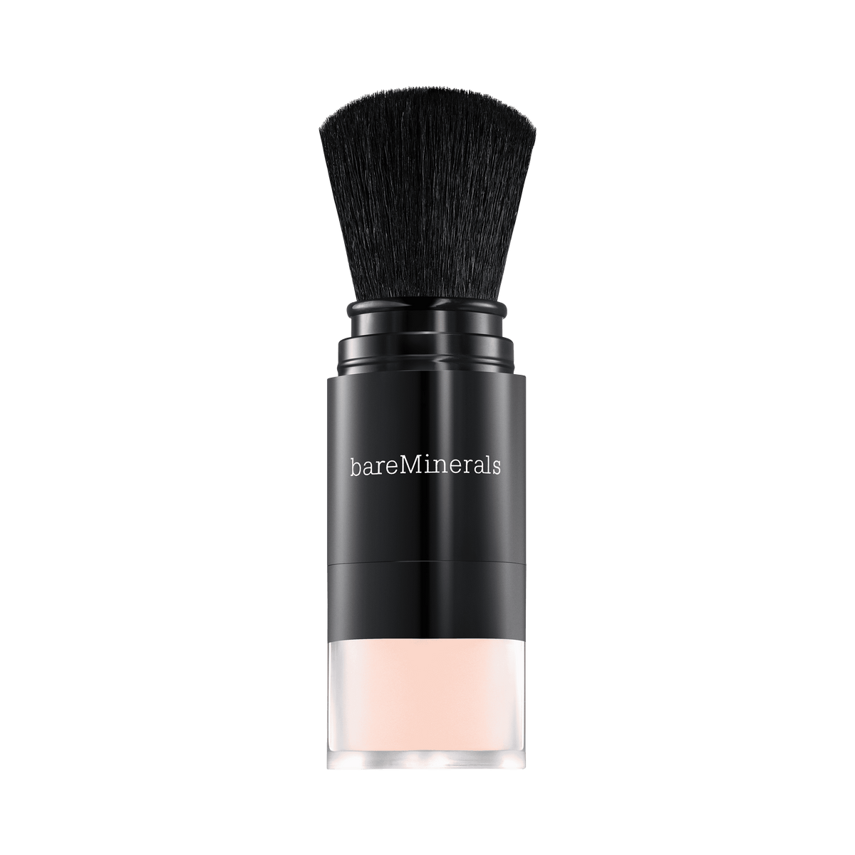 bareMinerals ORIGINAL Mineral Veil Set + Protect Brush Mineral SPF 25 PA++
