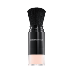bareMinerals ORIGINAL Mineral Veil Set + Protect Brush Mineral SPF 25 PA++