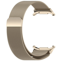 Suitable For Alloy Milanese Watch Straps