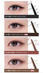 BBIA Last Auto Gel Eyeliner 0.3g