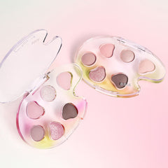 BBIA Last Eye Palette 5g (5colors)