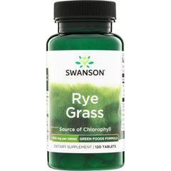 Rye Grass