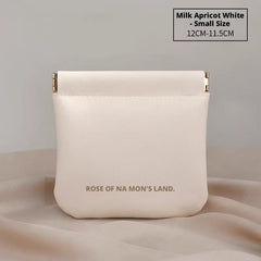 Shrapnel Storage Bag-White-Small-1 piece