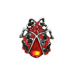 Nouvelle broche mignonne en forme d'abeille avec goutte d'huile