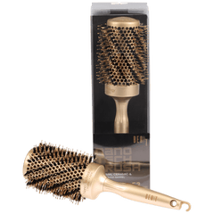 Beaut Ceramic Nanotech Hair Brush - Choose Size New