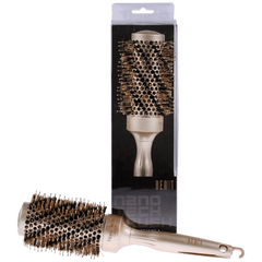 Beaut Ceramic Nanotech Hair Brush - Choose Size New