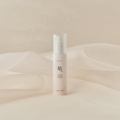 [Beauty of Joseon] Ginseng Moist Sun Serum 50ml (SPF50+ PA++++)