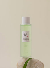 [Beauty of Joseon] Green Plum AHA BHA Toner 150ml