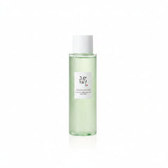 [Beauty of Joseon] Green Plum AHA BHA Toner 150ml