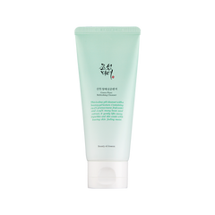[Beauty of Joseon] Green Plum Refreshing Cleanser 100ml