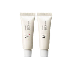 [Beauty of Joseon] Relief Sun: Rice + Probiotics (SPF50+ PA++++) Double Pack 50ml X 2ea