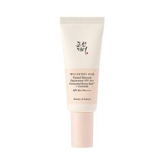 [Beauty of Joseon] Tinted Mineral Dayscreen SPF50+ PA++++ 40ml (6colors)