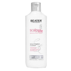 Beaver Scalplife Scalp Energy Cleanser Thickening 298 ml