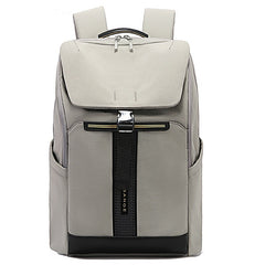 Mens Large-Capacity Travel And Leisure Backpack