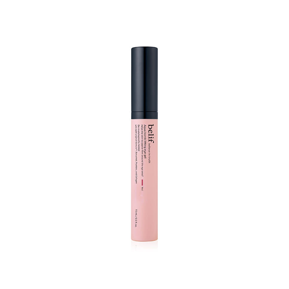 belif Aqua Bomb Lifting Eye Gel 15ml