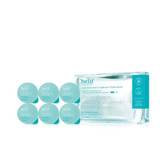 belif Super Drops Multi-7 Hyaluronic Frozen Serum 3ml X 6ea