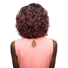 Bene Wig Collection Jetty Lace Front Wig