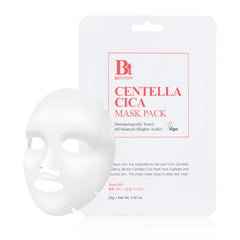 Benton Centella Cica Mask Pack 23g x 10ea