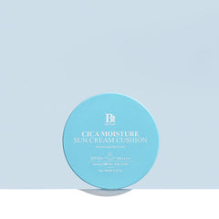 BENTON Cica Moisture Sun Cream Cushion 15g