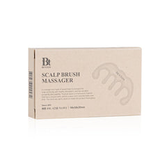 Benton Scalp Brush Massager
