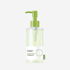 beplain Mung Bean Cleansing Oil 200ml
