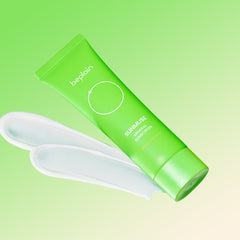 beplain Sunmuse Mineral Sunscreen (SPF50+ / PA++++) 50ml