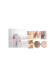 Zenix Whitening Brightening Cream 75 ml (5 pack)