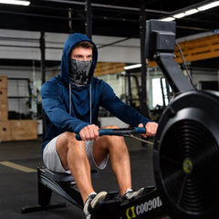 Mens Quick-Drying Hoodie