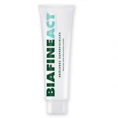 Biafine Act Emulsion for Burn and Skin Repair