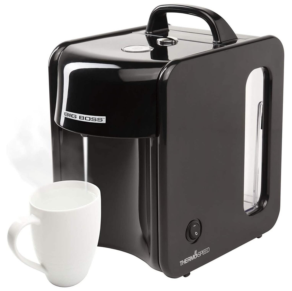Big Boss 1700W ThermoSpeed 9-Second Hot Water Dispenser