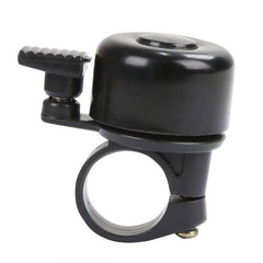 Bike Bell Sport Bike Mountain Road Cycling Bell Ring Metal Horn Safety Warning Alarm Bicycle Outdoor Protective Bike Accessories Loud Crisp Bicycle Bell Mini Cute Bike Horn For Adults And Kids Bike Anti-Rust Coating And Sturdy Perfect Ring